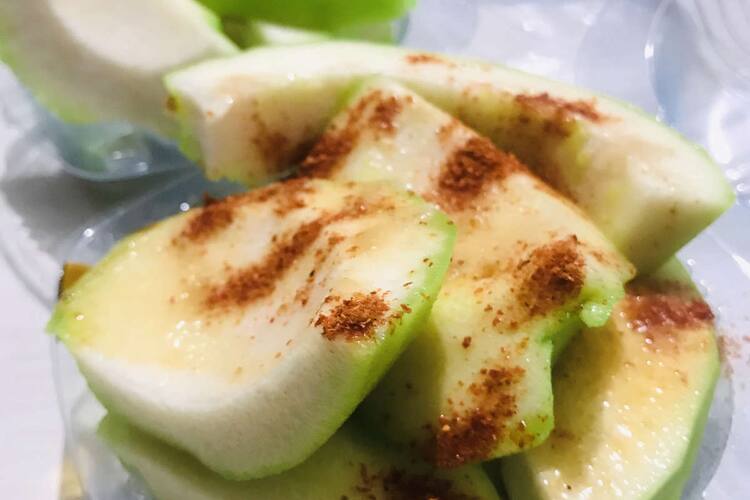 Selvy Manisan Jambu Bangkok Gambir Jakarta